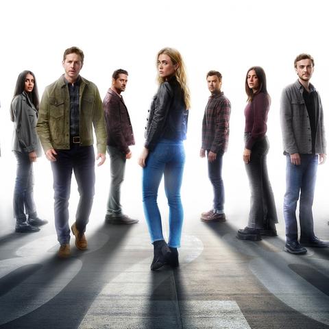 "Manifest Staffel 4 Teil 2: Neueste Informationen und Veröffentlichungsdatum"