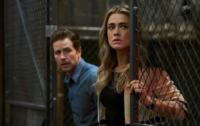 "Manifest Staffel 4 Teil 2: Wann erscheint das Finale auf Netflix?"