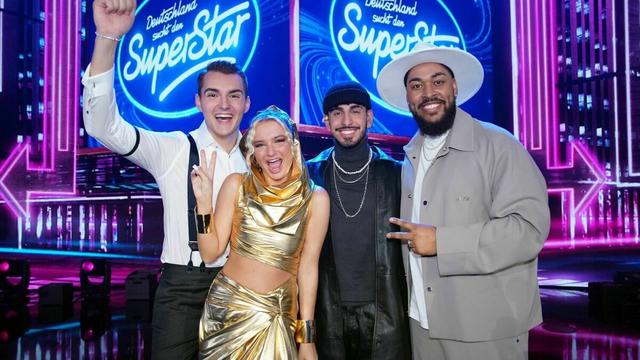 Wann findet das große Finale von DSDS 2023 statt?