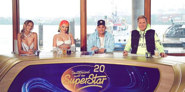 Wann beginnt die neue Staffel von Deutschland sucht den Superstar im Jahr 2023?