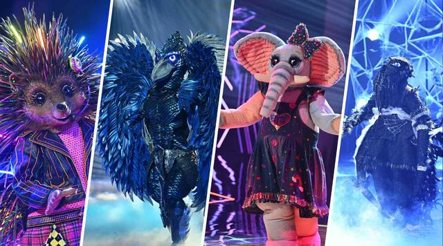 Finale von The Masked Singer 2023: Wann ist der große Showdown? Finale von The Masked Singer 2023: Wann ist der große Showdown?
