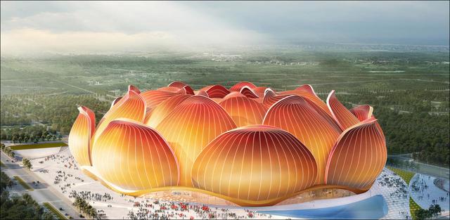 Welches Land beherbergt das größte Fußballstadion der Welt? Welches Land beherbergt das größte Fußballstadion der Welt?