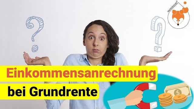 Bescheid über die Grundrente 2022: Wichtige Informationen und Zeitrahmen Bescheid über die Grundrente 2022: Wichtige Informationen und Zeitrahmen