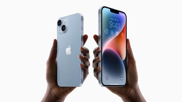 iPhone 14 und iPhone 14 Plus: Neues Release-Datum bekannt iPhone 14 und iPhone 14 Plus: Neues Release-Datum bekannt