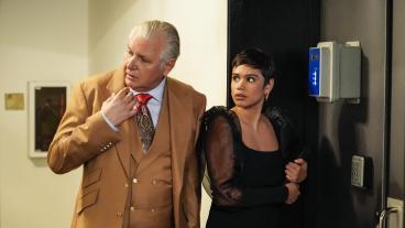 Das ZDF-Programm heute Abend: Spannende Krimis und spektakuläre Dokumentationen Das ZDF-Programm heute Abend: Spannende Krimis und spektakuläre Dokumentationen