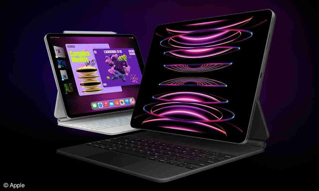 iPad Pro 2024: Steht ein Bendgate bevor? Neues Video zeigt Verbiegbarkeit