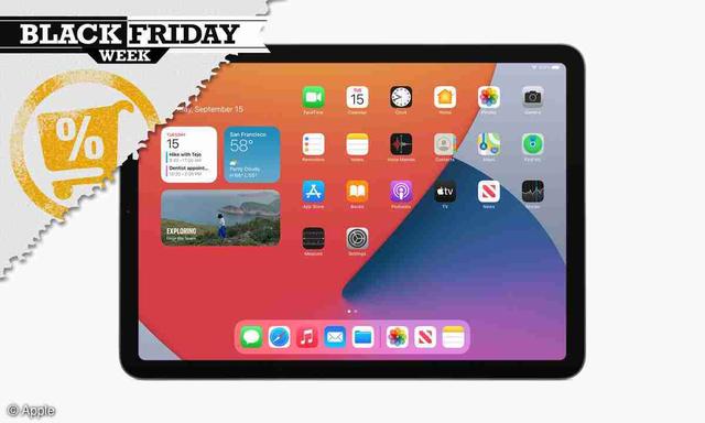 Rabattaktion bei comspot: Lohnt sich der Kauf des neuen iPad Pro?