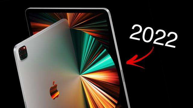 Wann kommt das neue iPad Pro? Möglicher Release Anfang nächsten Jahres