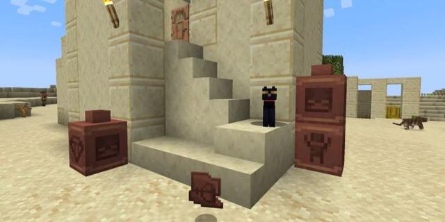 Das neue Minecraft-Update: Wann kommt es endlich? Das neue Minecraft-Update: Wann kommt es endlich?