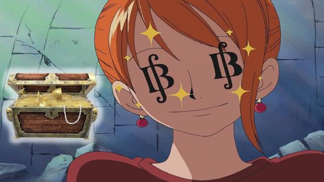 Die Suche nach dem One Piece: Was ist der namensgebende Schatz?