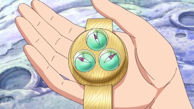 Das One Piece: Alle Informationen und Theorien zum größten Schatz des Piratenzeitalters