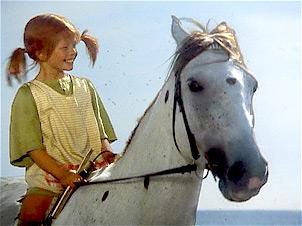 Alles über Kleiner Onkel, das Pferd von Pippi Langstrumpf Alles über Kleiner Onkel, das Pferd von Pippi Langstrumpf
