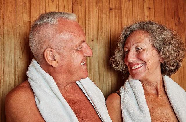 Die gesundheitlichen Vorteile des Saunierens im Sanarium