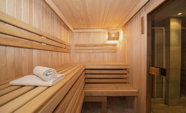 Alles, was du über das Sanarium wissen musst