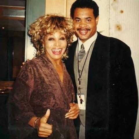 Die traurige Geschichte von Tina Turners Söhnen: Ein Rückblick