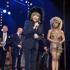 Das Drama um Ronnie und Craig: Aktuelle Informationen zu Tina Turners Kindern