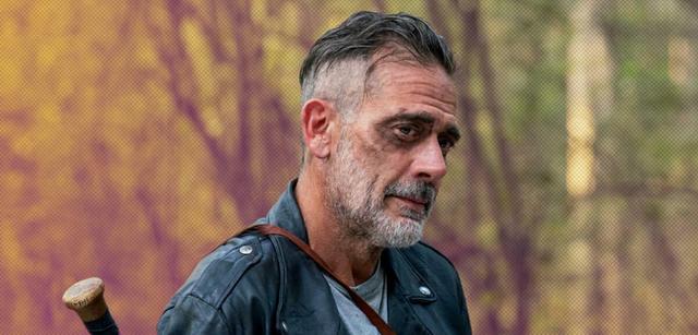 Negans Schicksal enthüllt: Was passiert mit ihm in Staffel 11 von The Walking Dead?