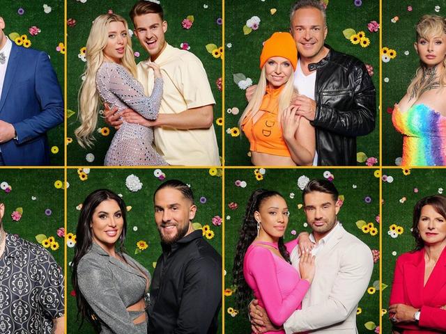 Nachrücker bei "Das Sommerhaus der Stars" 2023: Diese Promis könnten noch dabei sein! Nachrücker bei "Das Sommerhaus der Stars" 2023: Diese Promis könnten noch dabei sein!