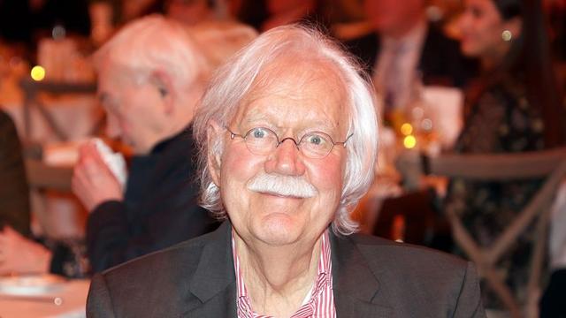 Überraschendes Aus für Carlo von Tiedemann nach 52 Jahren beim NDR