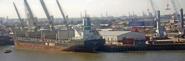 Hamburg-Wetter für den nächsten Tag: Was erwartet uns?