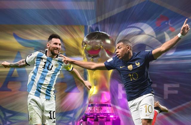 Welche Teams treffen im WM-Finale 2022 aufeinander? Welche Teams treffen im WM-Finale 2022 aufeinander?
