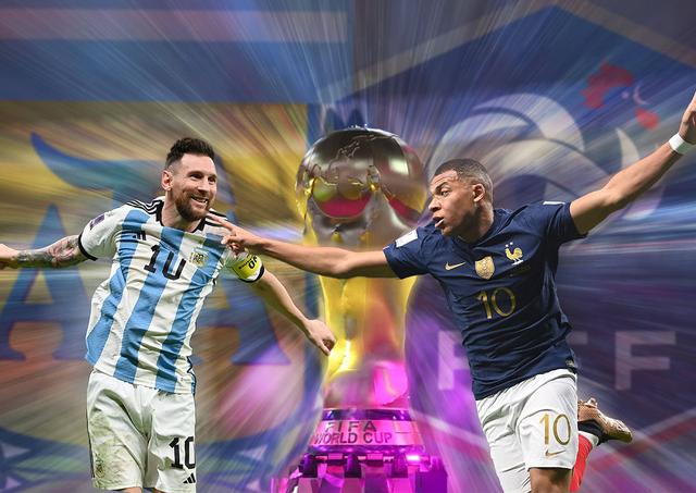 Favoriten auf das Finale der Fußball Weltmeisterschaft 2022 Favoriten auf das Finale der Fußball Weltmeisterschaft 2022