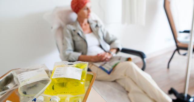 Dauerhaftigkeit der Chemotherapie im Organismus Dauerhaftigkeit der Chemotherapie im Organismus