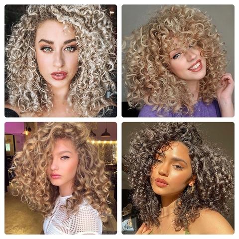 Selbermachen statt Friseur: Die perfekte Dauerwelle in Eigenregie Selbermachen statt Friseur: Die perfekte Dauerwelle in Eigenregie