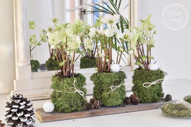 Deko im Januar: Kreative Ideen zum Selbermachen Deko im Januar: Kreative Ideen zum Selbermachen