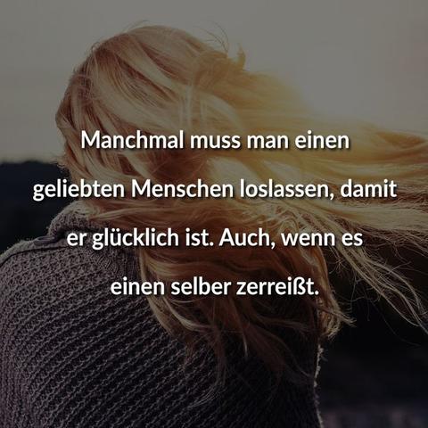 Die Kunst des Loslassens: 6 Tipps zum Abschiednehmen von jemandem, den man liebt