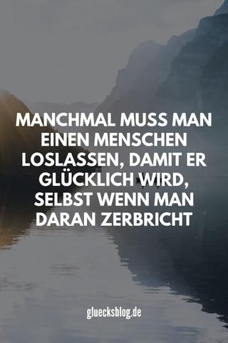 Wenn man loslassen muss: 6 praktische Ratschläge für den Umgang mit Liebesverlust