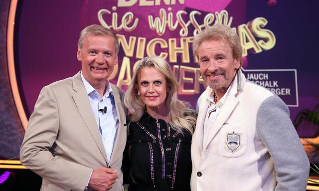 Ein Blick hinter die Kulissen: Was Fans in Staffel 5 von Ein Blick hinter die Kulissen: Was Fans in Staffel 5 von