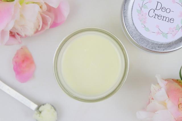 DIY Deocreme: Schnell und einfach selber machen DIY Deocreme: Schnell und einfach selber machen