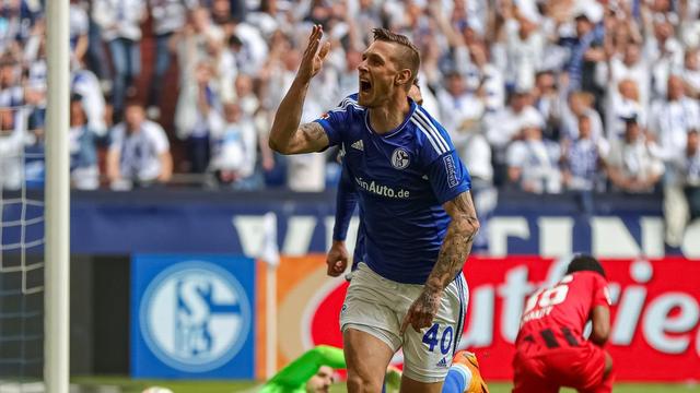 Schalke im Abstiegskampf: Wie steht es um den Klassenerhalt? Schalke im Abstiegskampf: Wie steht es um den Klassenerhalt?