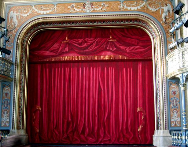 Die prekären Arbeitsbedingungen der Theaterassistierenden: Eine dringend notwendige Reform Die prekären Arbeitsbedingungen der Theaterassistierenden: Eine dringend notwendige Reform