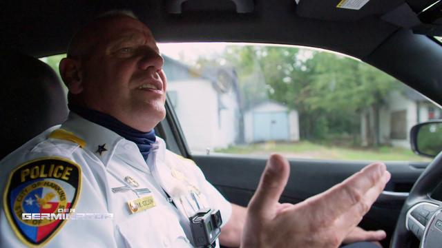 Spannende Aussichten: Wo wird der Germinator als nächstes auftauchen?