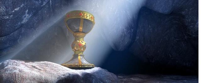 Legenden und Geheimnisse: Die Faszination des Heiligen Grals Legenden und Geheimnisse: Die Faszination des Heiligen Grals