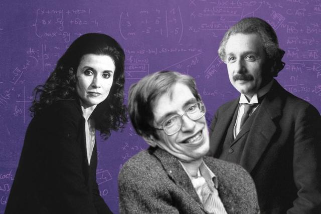 Wer hat den höchsten IQ? Die Suche nach dem Genie Wer hat den höchsten IQ? Die Suche nach dem Genie