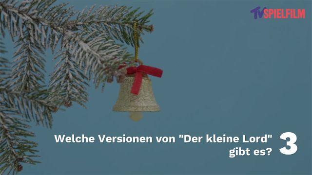 "Weihnachten 2022: Wann kommt "Weihnachten 2022: Wann kommt