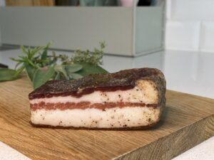 Pancetta: Der unverzichtbare Bauchspeck in der italienischen Küche