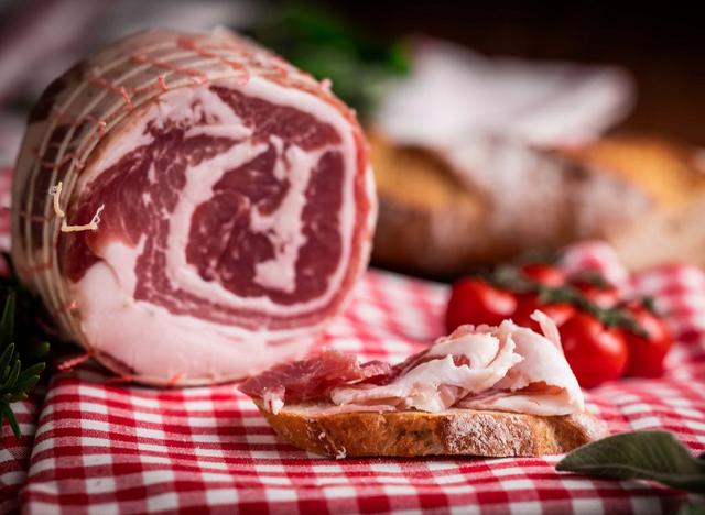 Pancetta: Aromatischer Genuss für Pasta und mehr