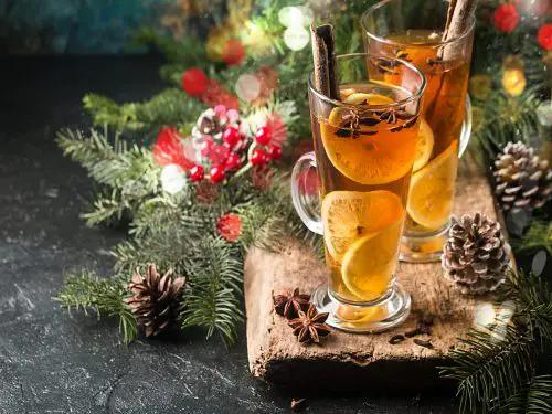 Was ist Grog? Eine köstliche Wintererwärmung Was ist Grog? Eine köstliche Wintererwärmung