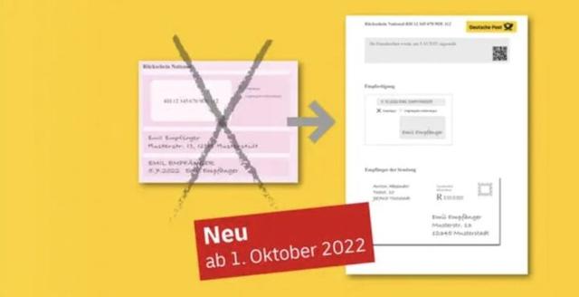 Was Sie über die Kosten eines Einschreibens mit Rückschein wissen sollten Was Sie über die Kosten eines Einschreibens mit Rückschein wissen sollten