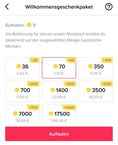 Wie teuer ist das Geschenk des Löwen auf Tiktok? Wie teuer ist das Geschenk des Löwen auf Tiktok?
