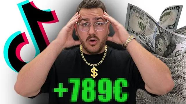 Der Preis des Lions auf Tiktok: Ist er es wert? Der Preis des Lions auf Tiktok: Ist er es wert?