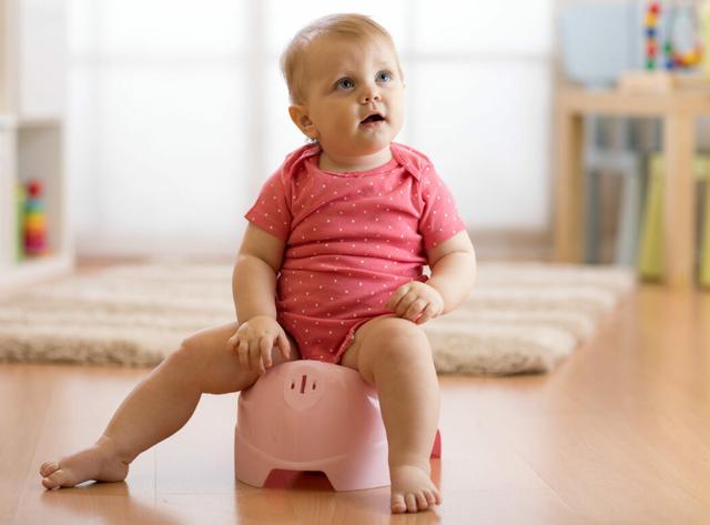 Wie fange ich am besten mit dem Töpfchentraining an? Wie fange ich am besten mit dem Töpfchentraining an?