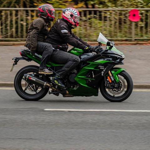 Alles, was Sie über einen Sozius wissen müssen