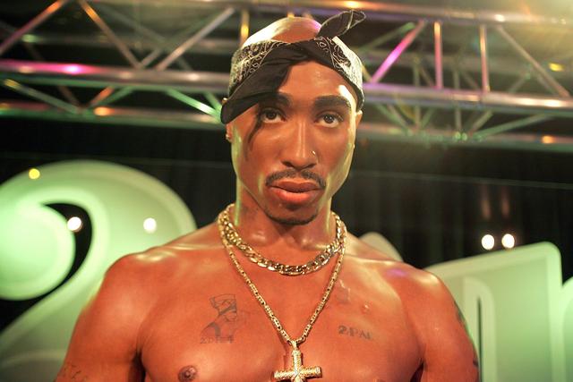 Die letzten Stunden von Tupac Shakur: Der Tod des Rappers in Las Vegas