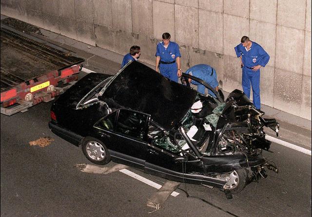 Erinnerung an den Todestag von Lady Diana: Wann ist sie gestorben? Erinnerung an den Todestag von Lady Diana: Wann ist sie gestorben?