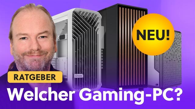 Gaming-PC-Ratgeber: Tipps, Empfehlungen und Preise für verschiedene Budgets Gaming-PC-Ratgeber: Tipps, Empfehlungen und Preise für verschiedene Budgets